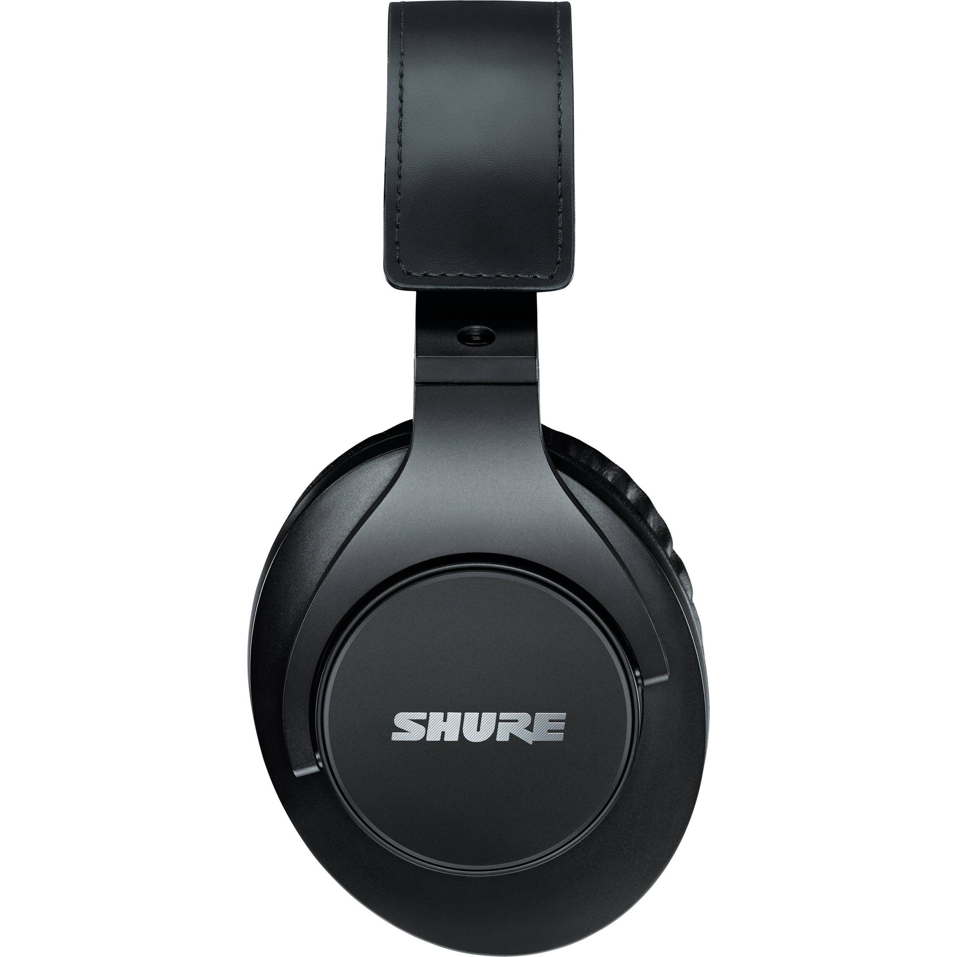 Shure SRH440A Professional Closed-Back Over-Ear Studio Headphones for Monitoring & Mixing
