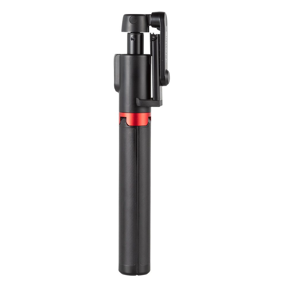 SmallRig ST20 Portable Selfie Stick Tripod 1.3m Stretch Height