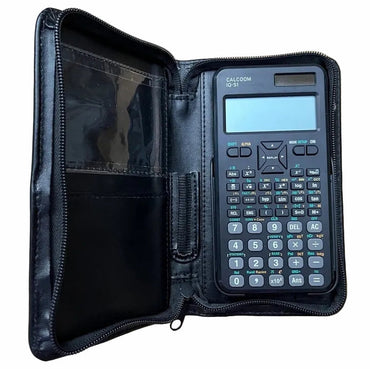 LittleCase DELUXE Wallet -Protective Case