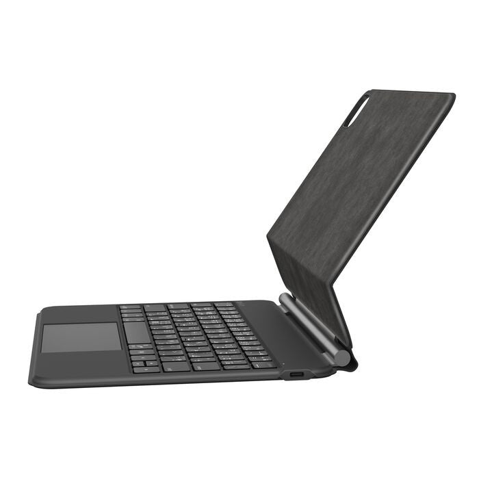 ReStEq Ear To iPad Pro 11 Magnetic Keyboard YX1100-BK-DE-B (DE)