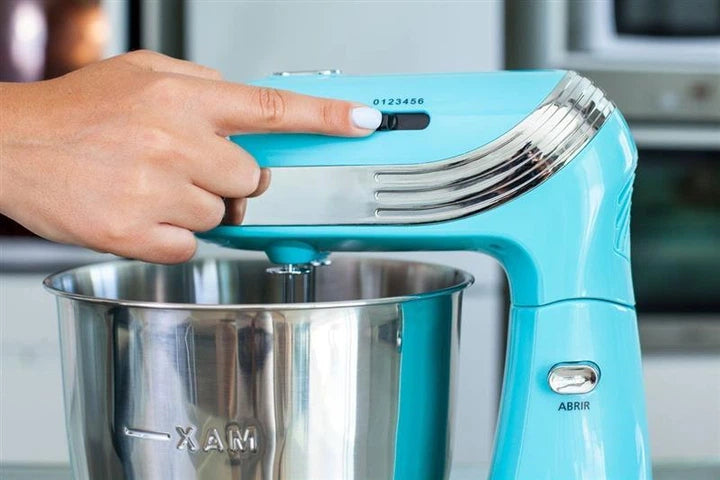 Cecotec Cecomixer Easy Stand Mixer CCTC-04041 250W
