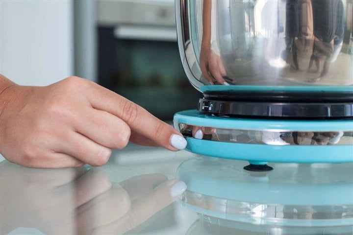 Cecotec Cecomixer Easy Stand Mixer CCTC-04041 250W