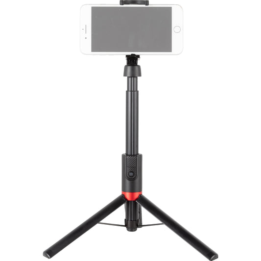 SmallRig ST20 Portable Selfie Stick Tripod 1.3m Stretch Height