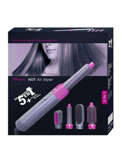 TP 5+1 Hot Air Styler for Pets