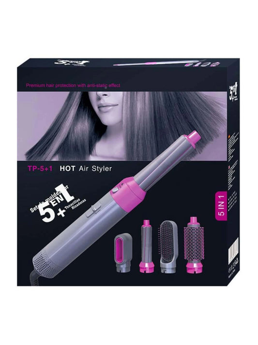 TP 5+1 Hot Air Styler for Pets