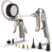 Scheppach Compressor toebehorenset (14-delig) - Gomix Brands Outlet