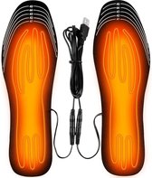 The Heat Company Insole Warmers Size M – 8 Hours