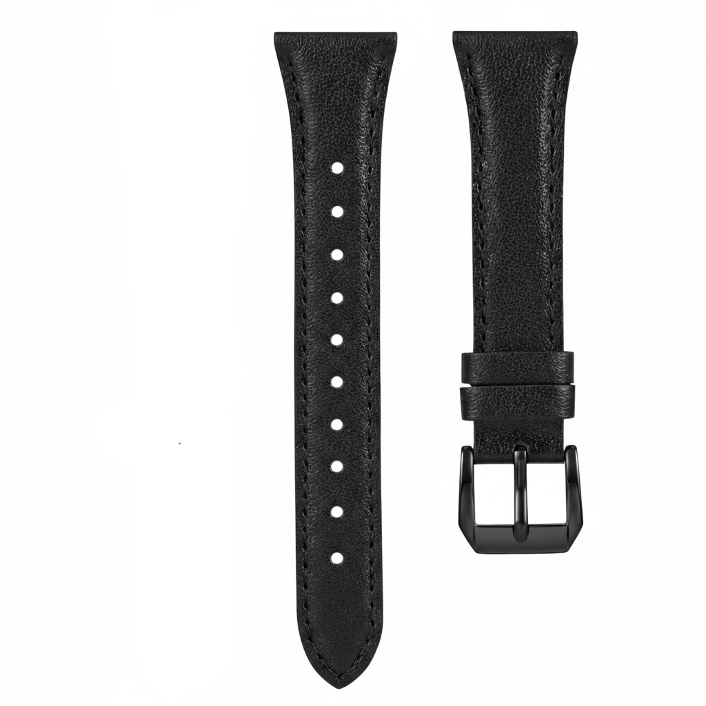 TiMOVO Slim Leather Band for Samsung Galaxy Watch Series 6