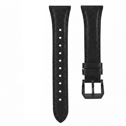 TiMOVO Slim Leather Band for Samsung Galaxy Watch Series 6