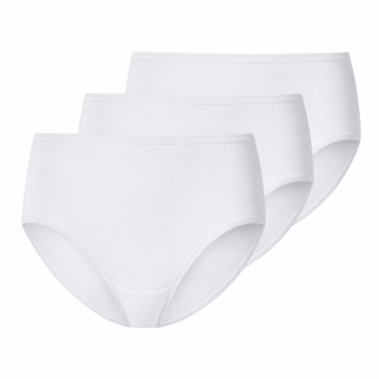 esmara Women's Hipster Briefs 3-Pack