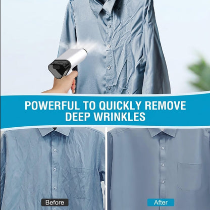 Raelunyi MS220 Garment Steamer 130ml, 1200W
