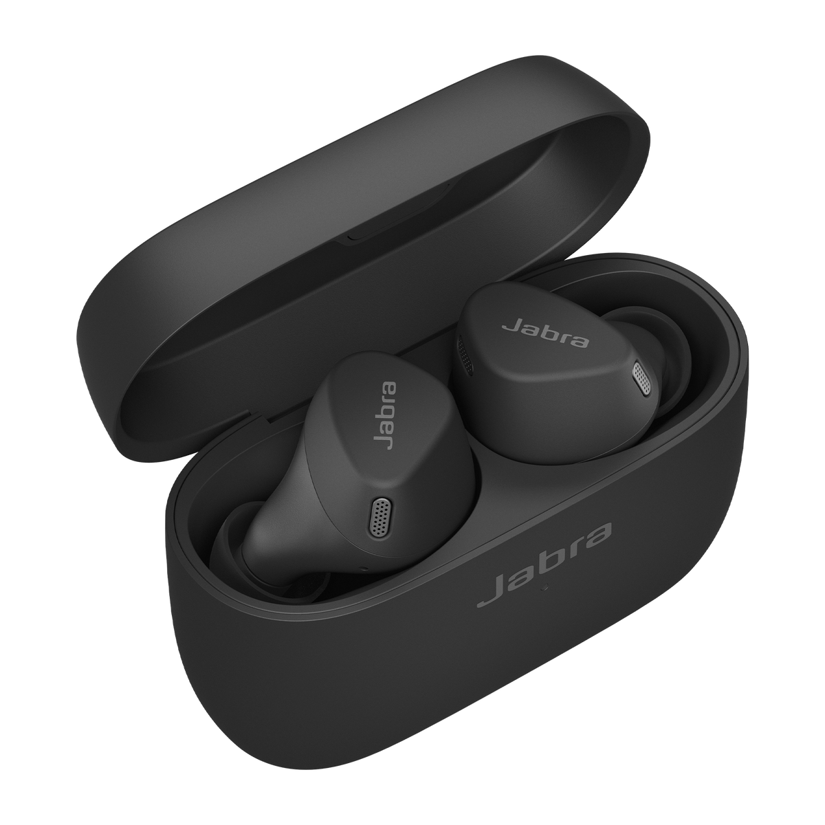 Jabra Elite 4 Active True Wireless Earbuds Black