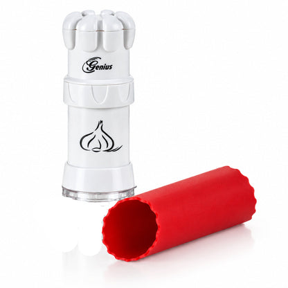 Genius G5 Garlic Cutter 3-Piece Set A19143