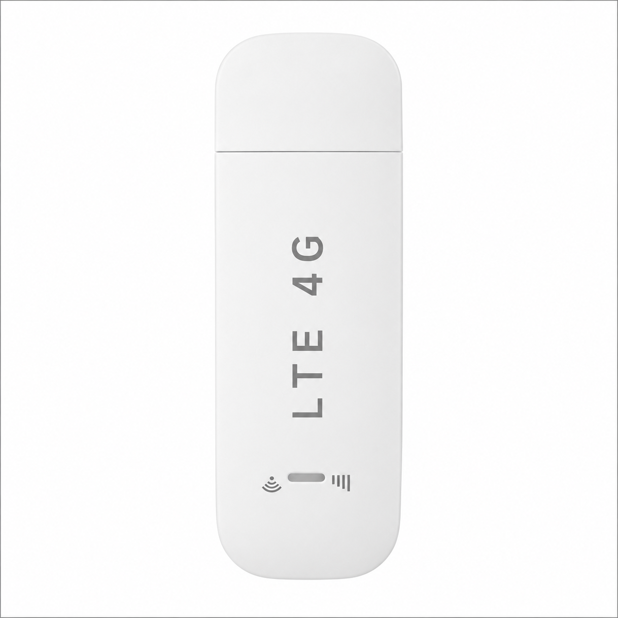 LTE Portable 4G LTE USB WiFi Router