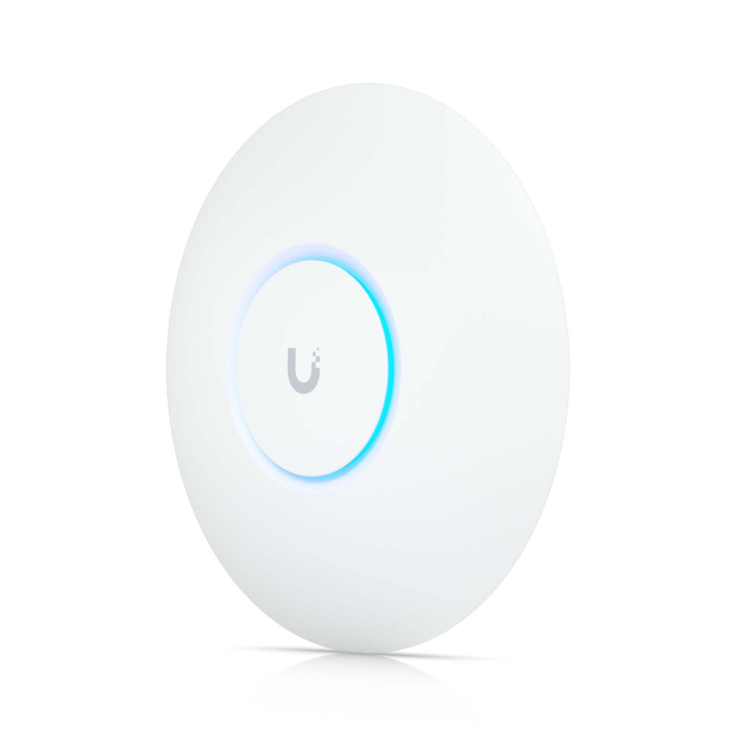 Ubiquiti UniFi U6 Plus WiFi 6 Access Point: Dual-Band, 4-Stream Performance
