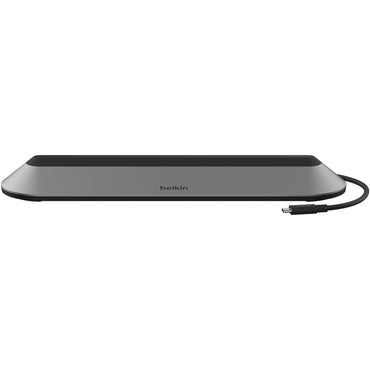 Belkin Universal 11-in-1 Pro USB-C Docking Station with Power Delivery & Triple Display
