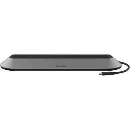 Belkin Universal 11-in-1 Pro USB-C Docking Station with Power Delivery & Triple Display