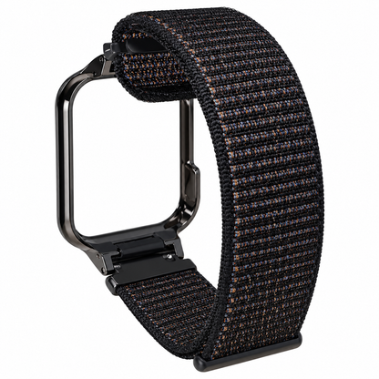 Jp Smartwatch Protective Bumper Case with Wristband