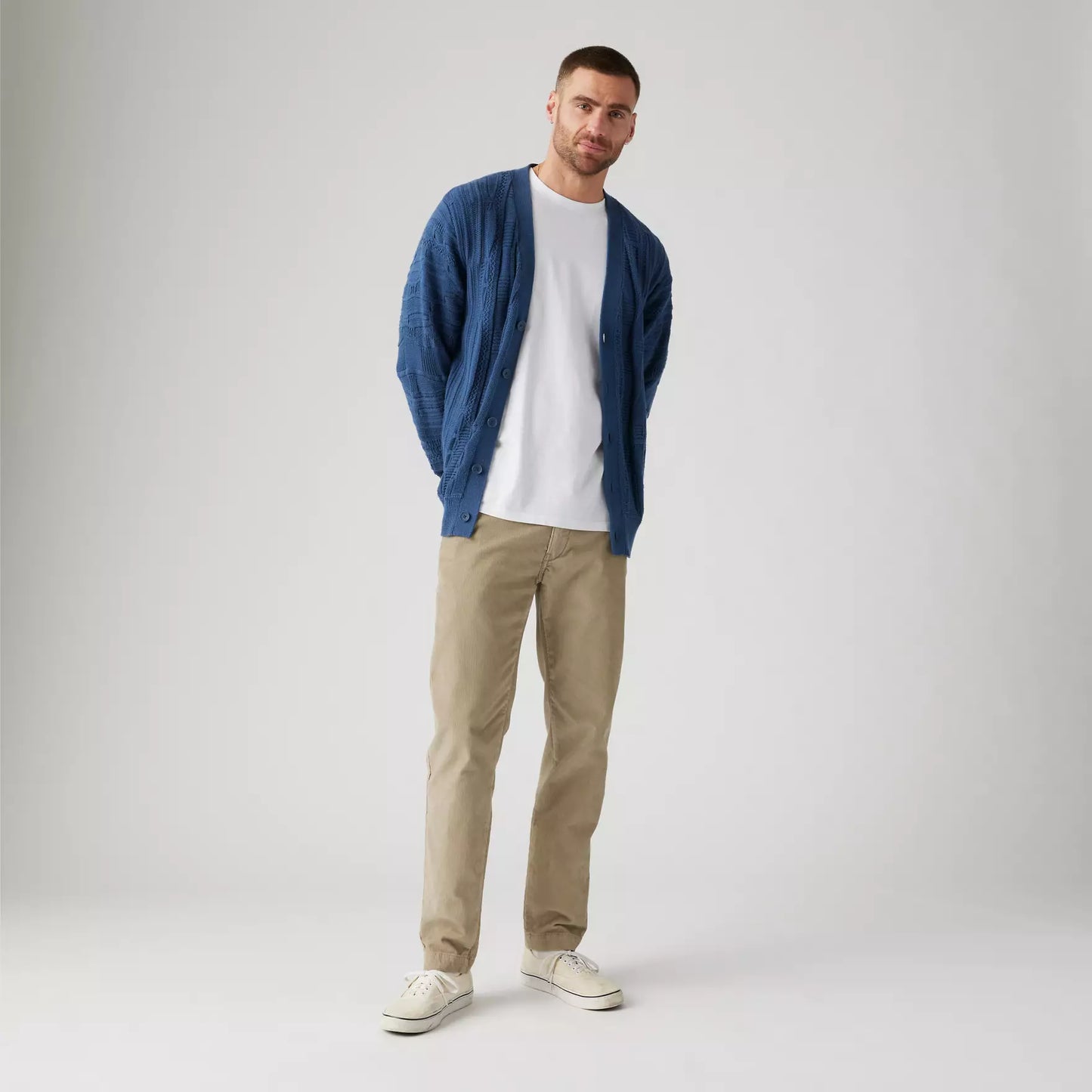 Levi's XX Chino Standard Taper Men's Corduroy Pant