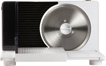 Domo DO523S Electric Food Slicer 120 W White