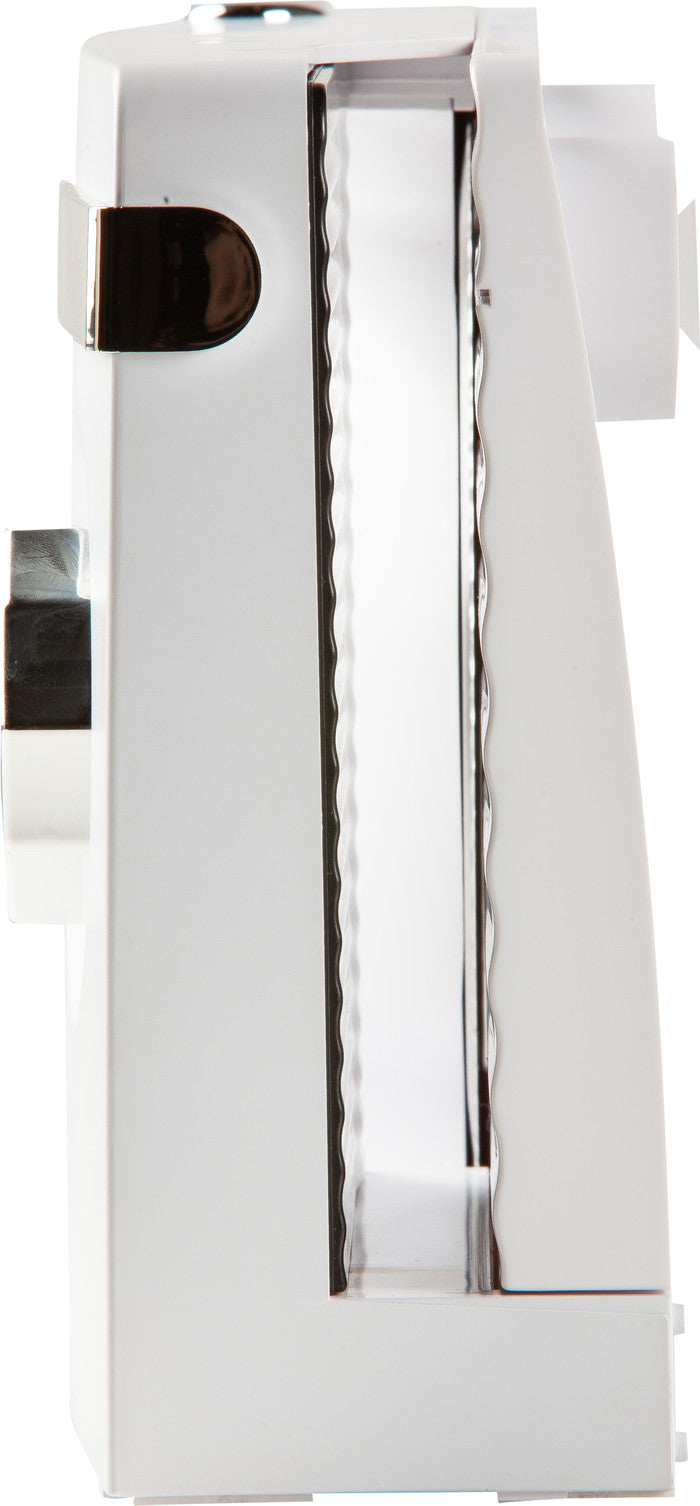 Domo DO523S Electric Food Slicer 120 W White