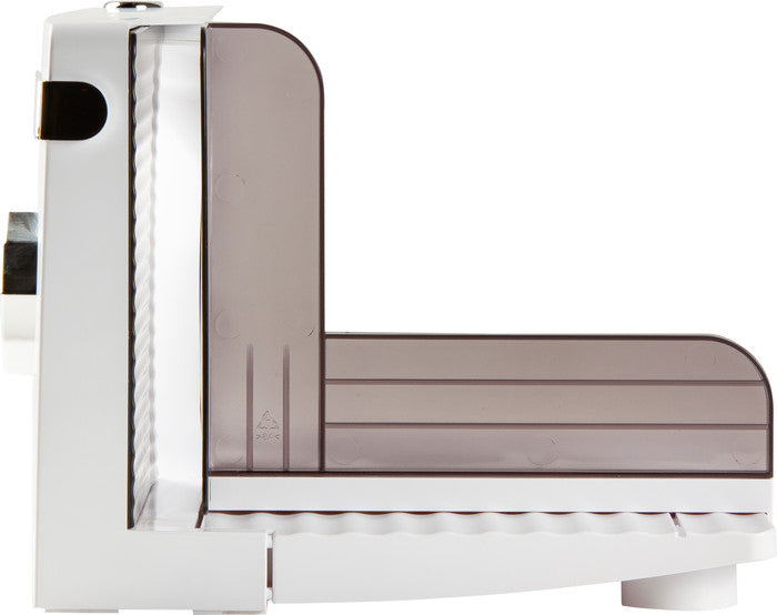 Domo DO523S Electric Food Slicer 120 W White
