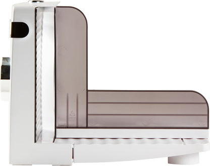 Domo DO523S Electric Food Slicer 120 W White