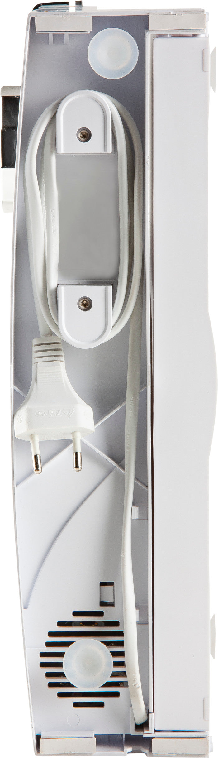 Domo DO523S Electric Food Slicer 120 W White