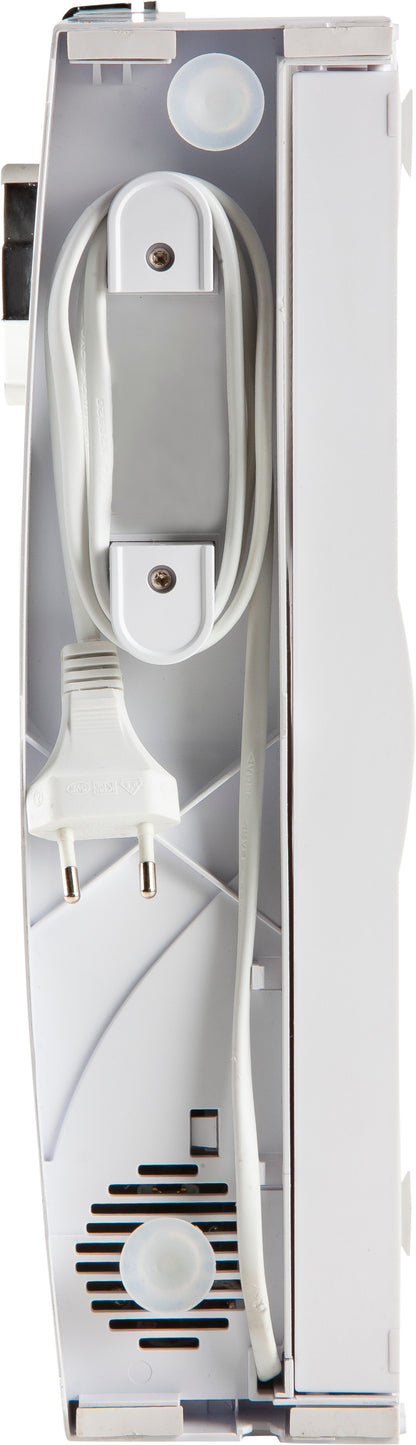 Domo DO523S Electric Food Slicer 120 W White