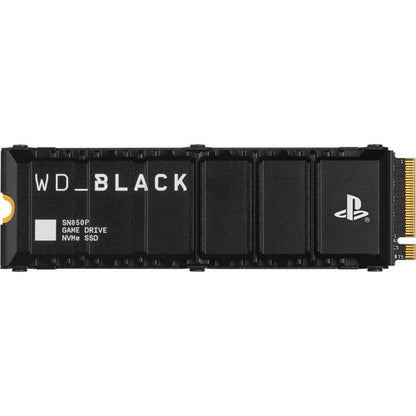 WD WD_Black SN850P 8TB M.2 NVMe SSD for PlayStation 5
