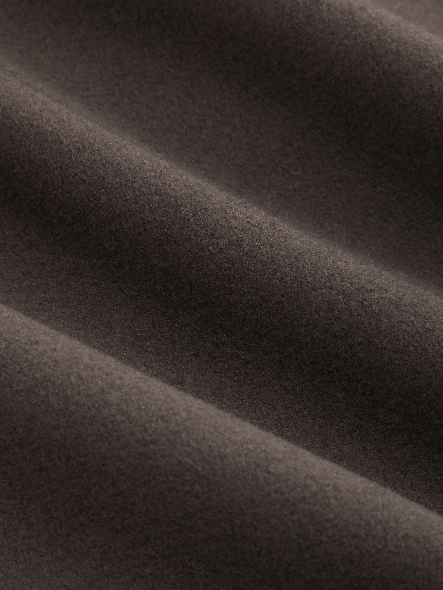 Stylish Wool-Like Oversized Blazer & Pleated Two-Tone Mini Skirt Set