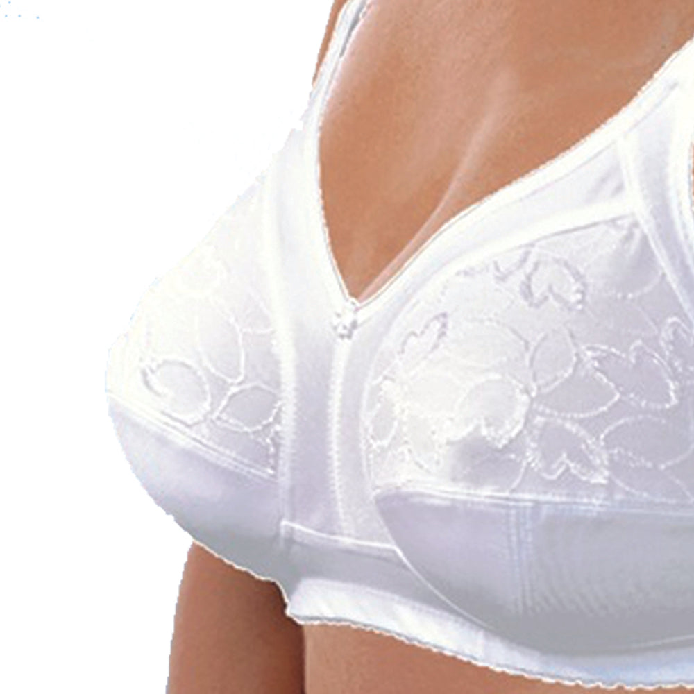 Scudotex Athena Cotton B Classic Nursing Bra