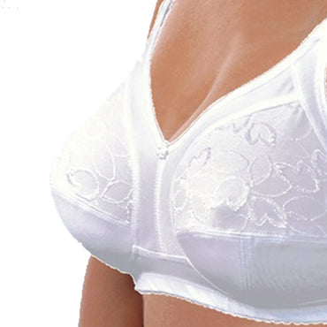 Scudotex Athena Cotton B Classic Nursing Bra