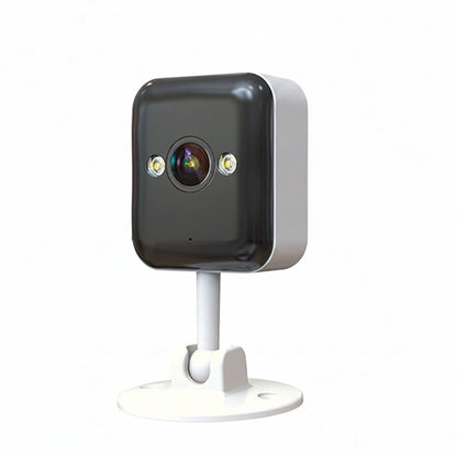 Smart 1080P WiFi Security Camera IP66 Waterproof Indoor Outdoor