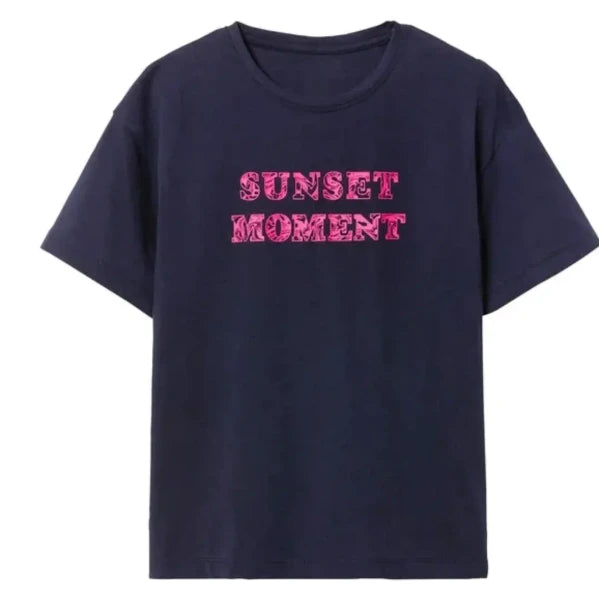 Pepperts! Girls' T-Shirt 2-Pack