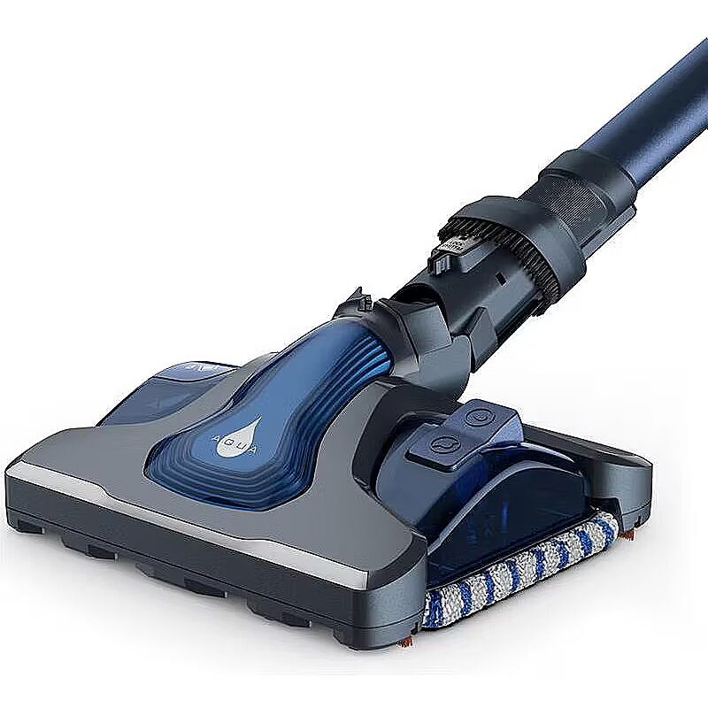 Tefal X-Force Flex Aqua Head: Vacuum & Mop Cleaner Attachment for TY96/TY98/TY99