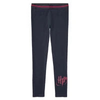 Harry Party Girls' Cotton Leggings 2-Piece Set