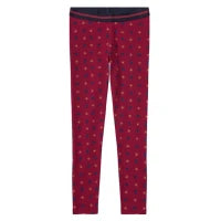 Harry Party Girls' Cotton Leggings 2-Piece Set
