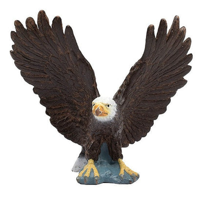 Schleich 16707 Bald Eagle Animal Figure