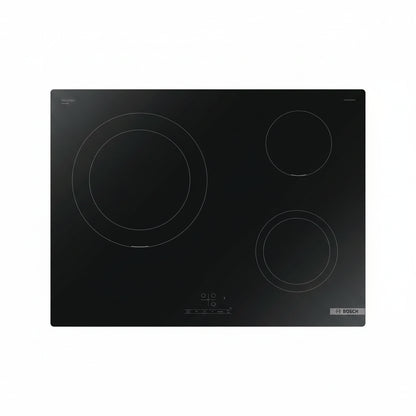 Bosch Series 4 Induction Cooktop 60 cm Frameless Black