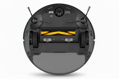 ECOVACS DEEBOT N8 PRO Robot Vacuum & Mop with Laser Mapping 2600Pa