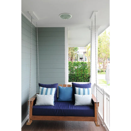Kanlux FOGLER DL-240O Ceiling Light with 360° Motion Sensor, E27 Replaceable Bulbs - Gomix Brands Outlet