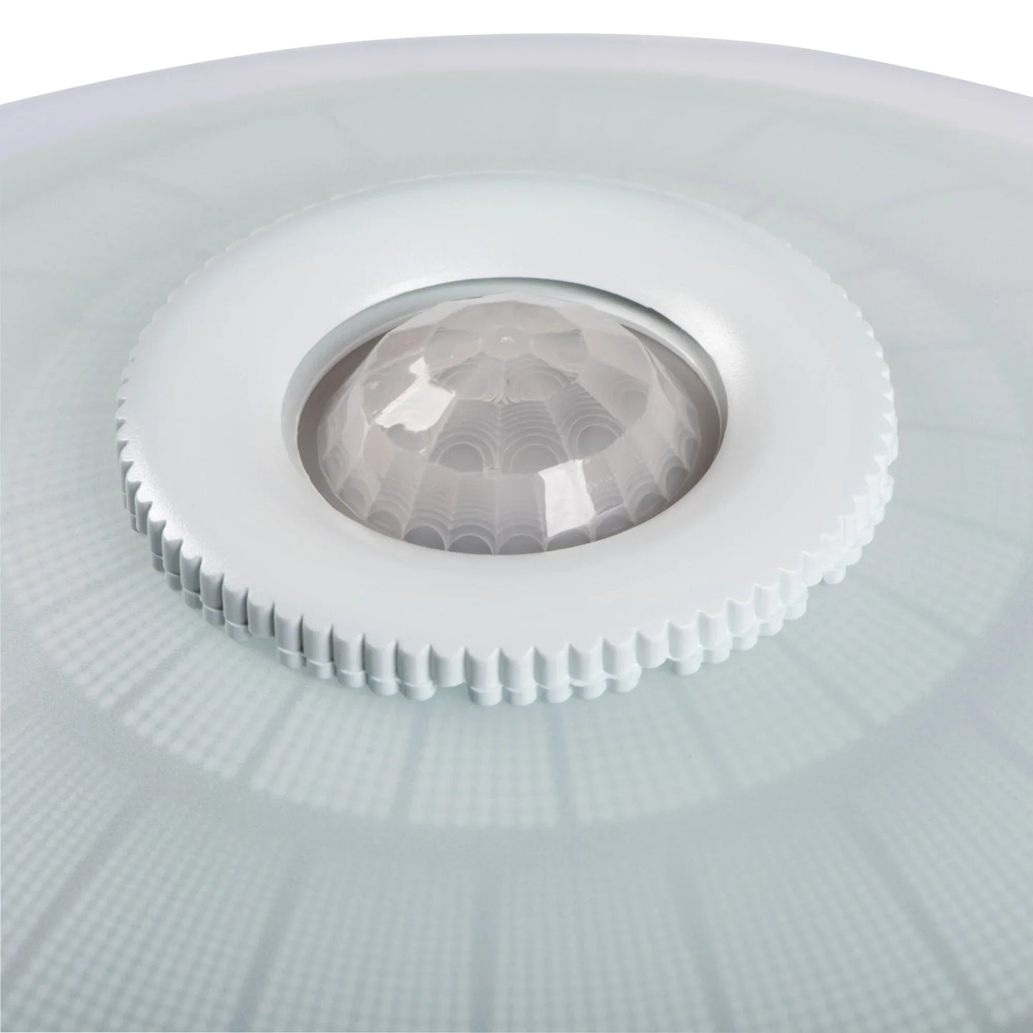 Kanlux FOGLER DL-240O Ceiling Light with 360° Motion Sensor, E27 Replaceable Bulbs - Gomix Brands Outlet