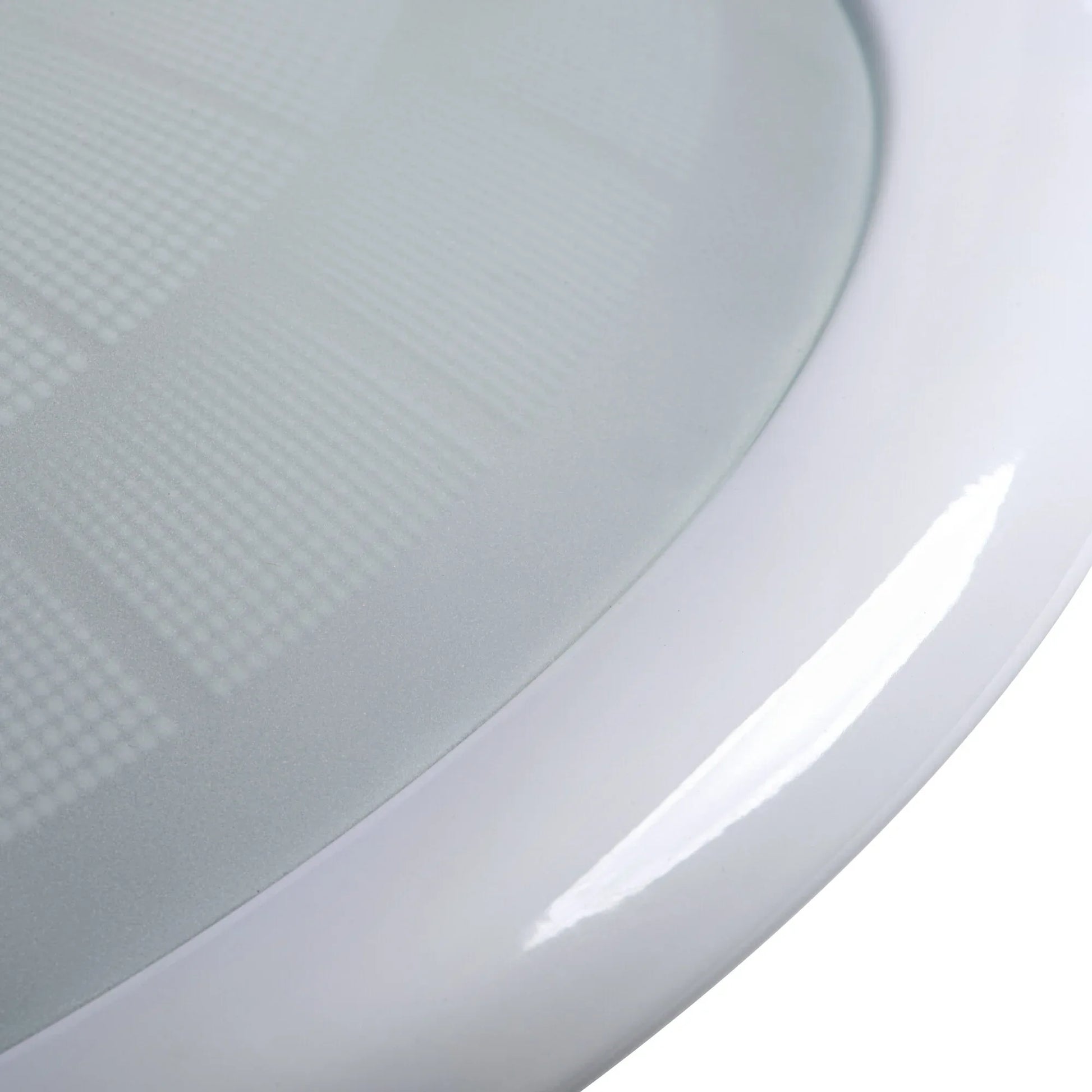 Kanlux FOGLER DL-240O Ceiling Light with 360° Motion Sensor, E27 Replaceable Bulbs - Gomix Brands Outlet