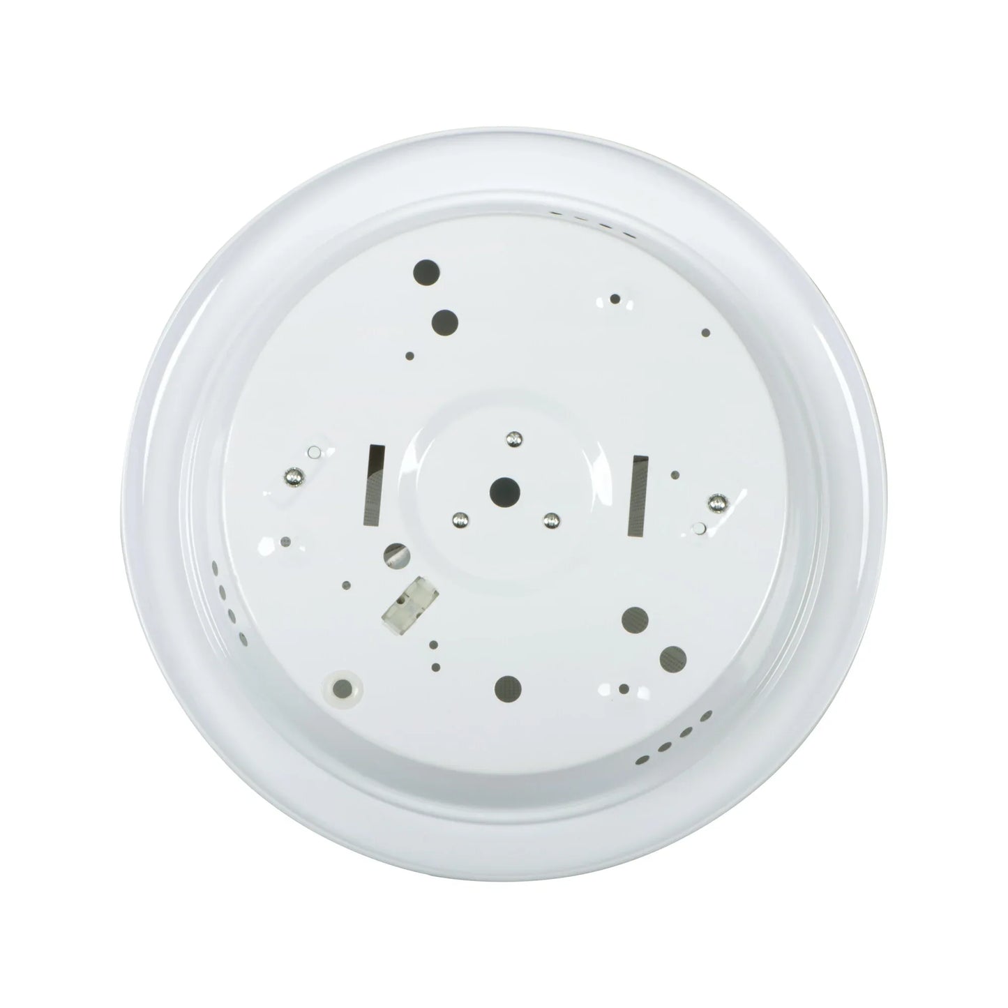 Kanlux FOGLER DL-240O Ceiling Light with 360° Motion Sensor, E27 Replaceable Bulbs - Gomix Brands Outlet