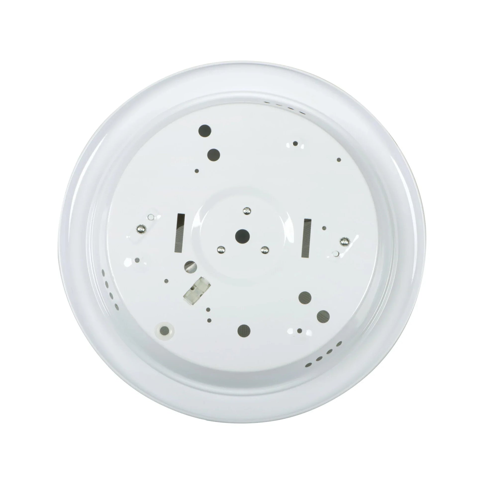 Kanlux FOGLER DL-240O Ceiling Light with 360° Motion Sensor, E27 Replaceable Bulbs - Gomix Brands Outlet