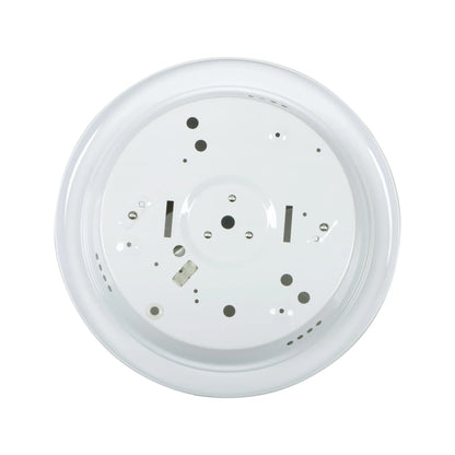 Kanlux FOGLER DL-240O Ceiling Light with 360° Motion Sensor, E27 Replaceable Bulbs - Gomix Brands Outlet