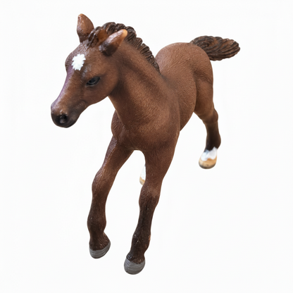 Schleich Camargue Foal Animal Figure