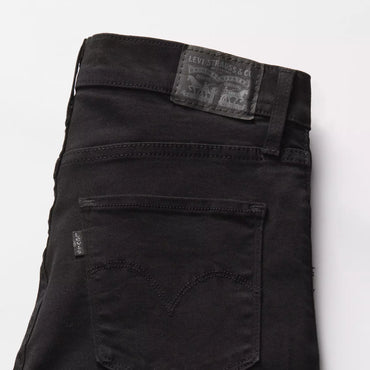 Levi's 724 High Rise Straight Women's Jeans