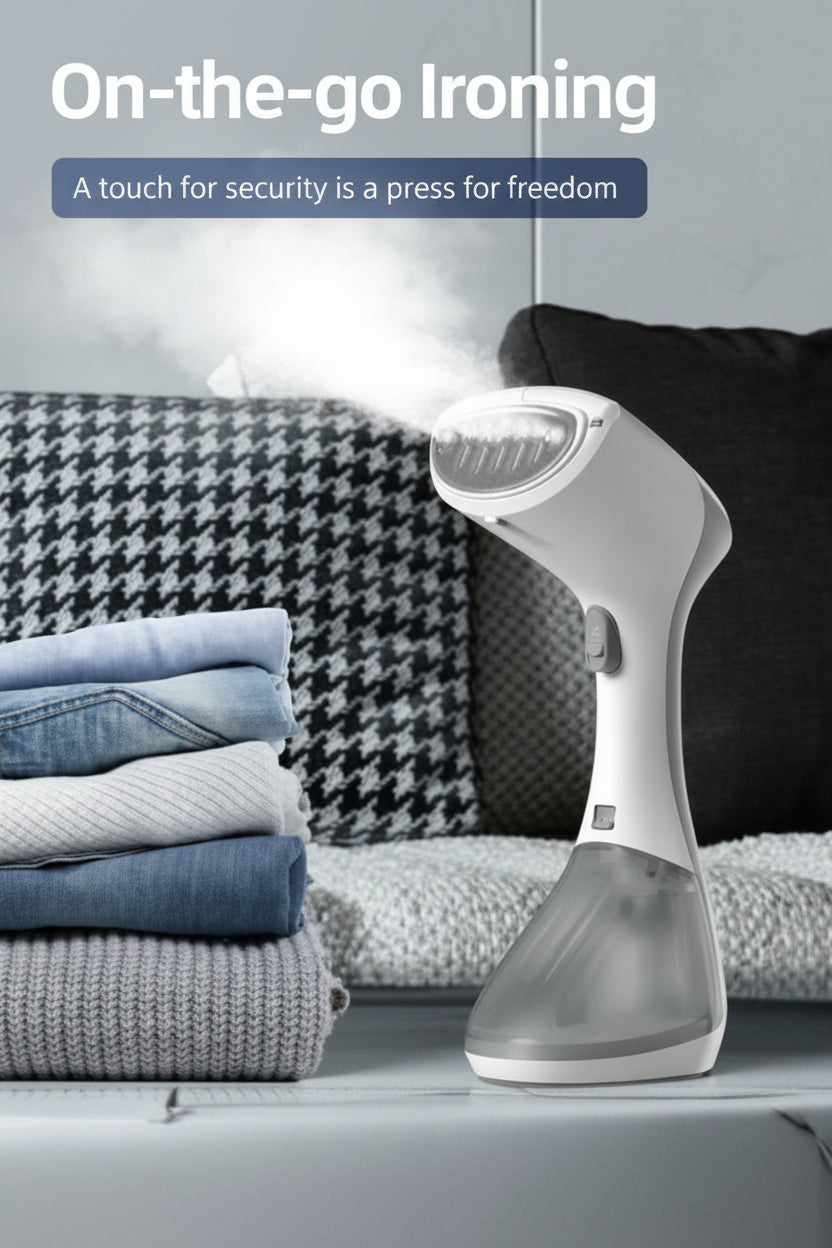 Conopu HD-GT106-13 Steam Brush 1300W 260ml Tank